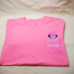 *** DISNEY ***  Minnie Mouse ~ TEE ~ Medium